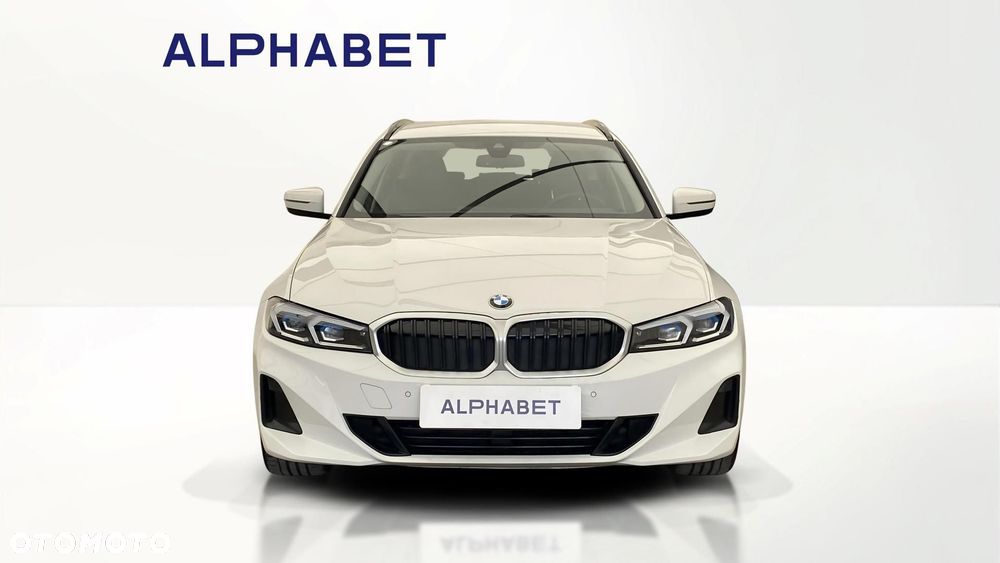 BMW Seria 3 - 8