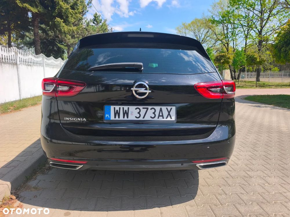 Opel Insignia 1.6 Direct InjectionT Dynamic - 26