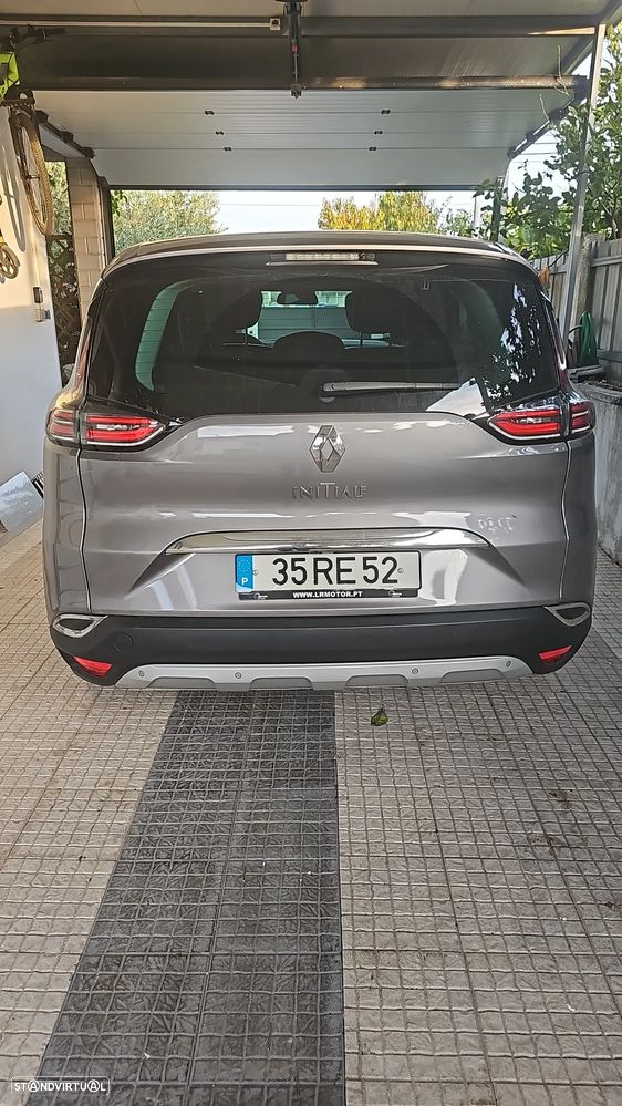 Renault Espace 1.6 dCi Initiale Paris EDC - 4