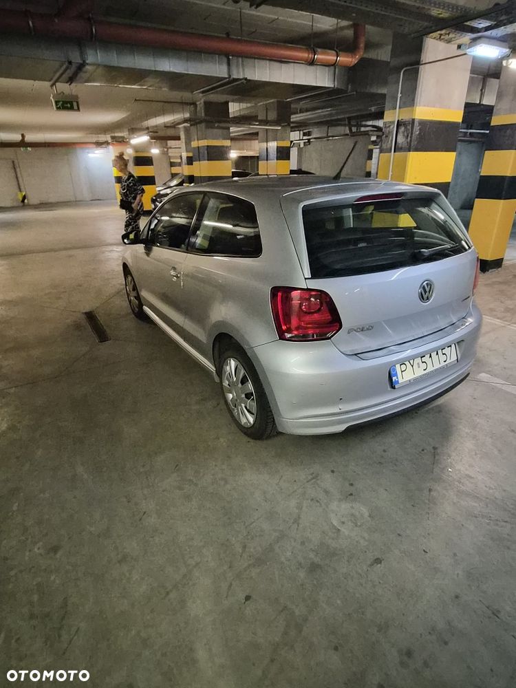 Volkswagen Polo - 7
