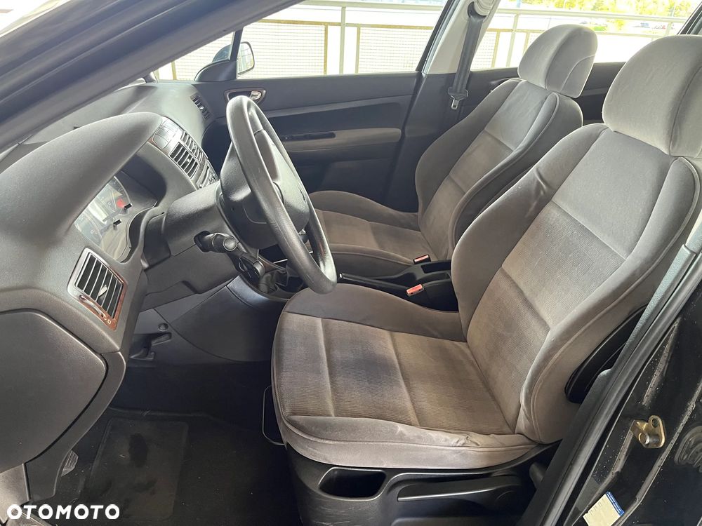 Peugeot 307 2.0 HDi Premium - 18