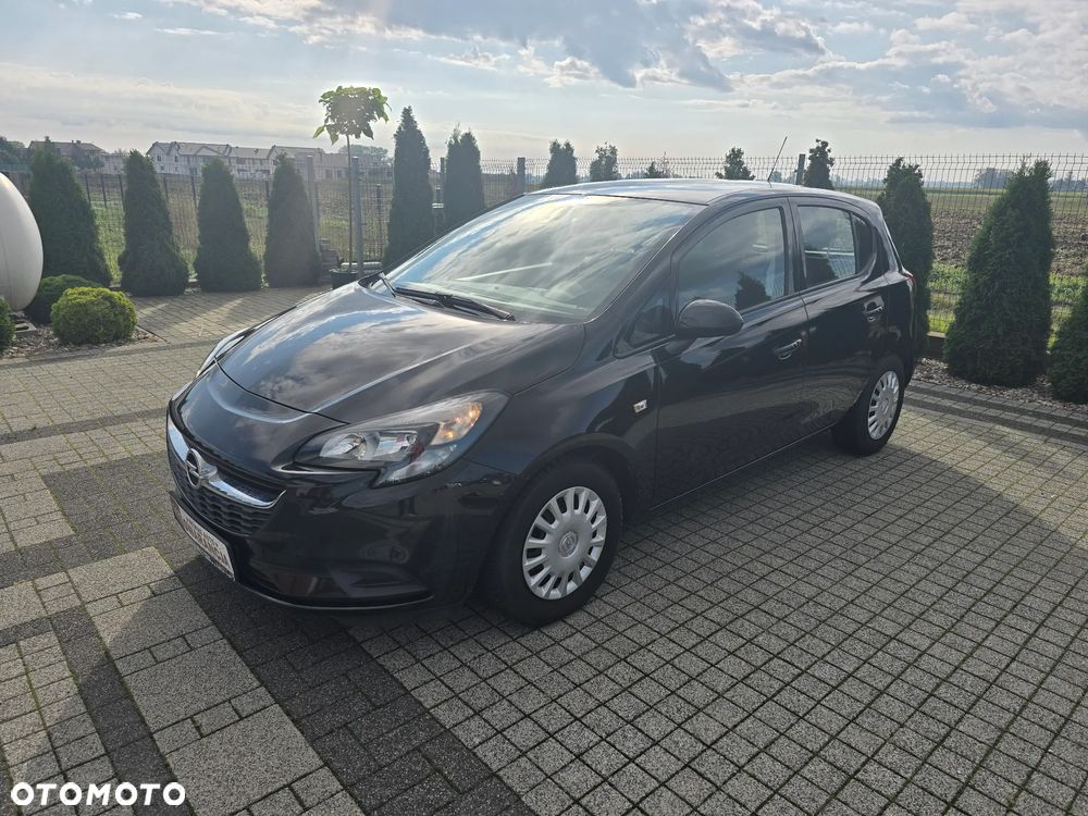 Opel Corsa 1.4 Enjoy - 3