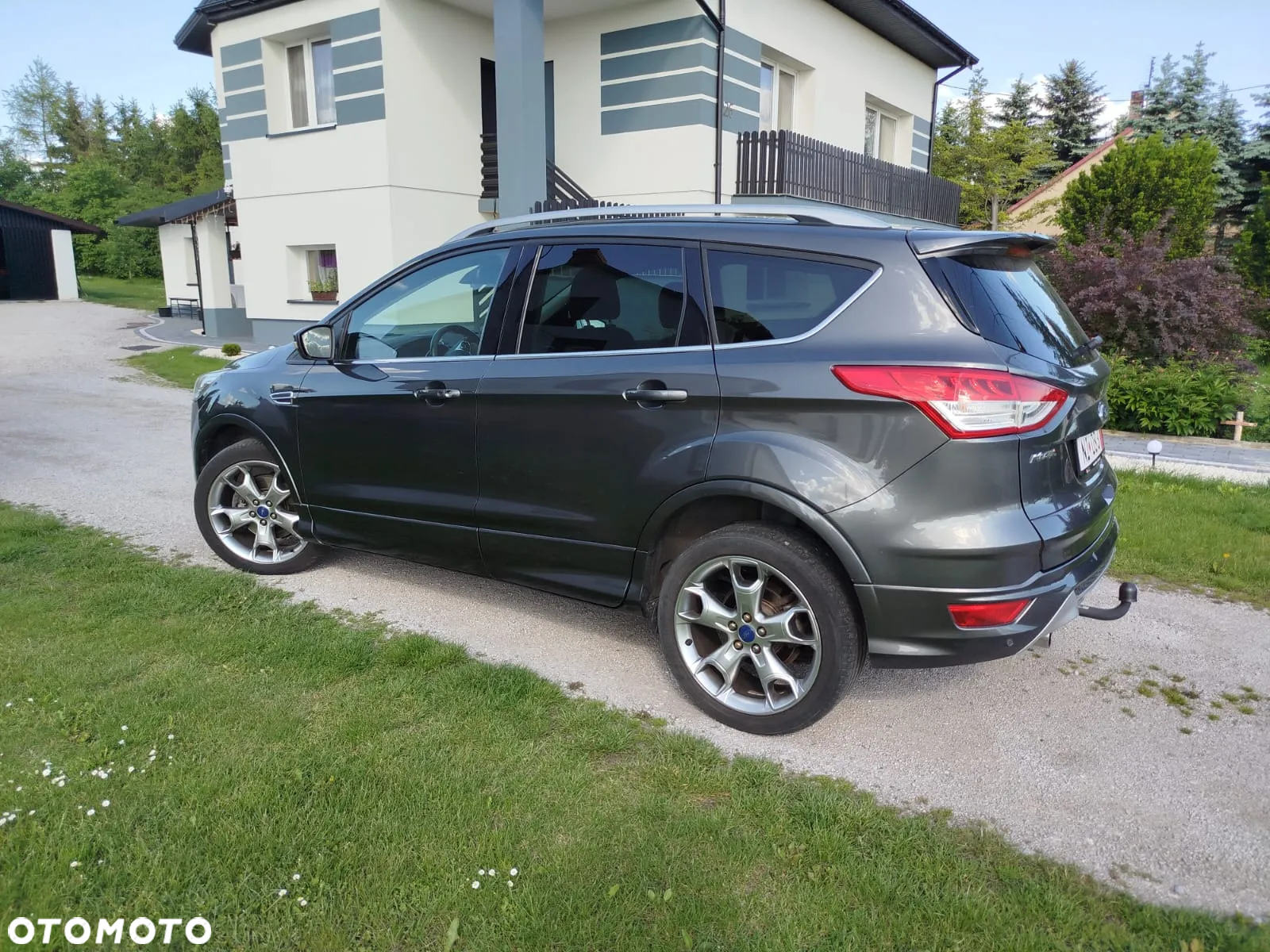 Ford Kuga 2.0 TDCi 4x4 Individual - 11