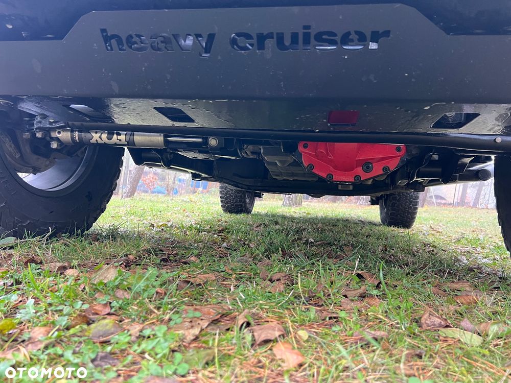 Jeep Wrangler 2.0 T-GDI Softtop AWD Automatik Rubicon - 13