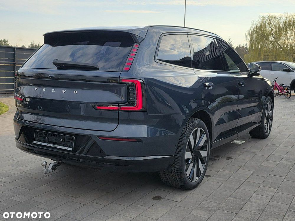 Volvo EX90 Twin Motor AWD Ultra (7-Sitzer) - 4