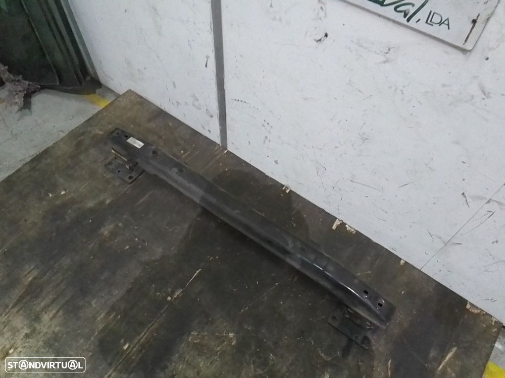 Reforço Para-Choques Da Frente Citroen C2 (Jm_) - 2