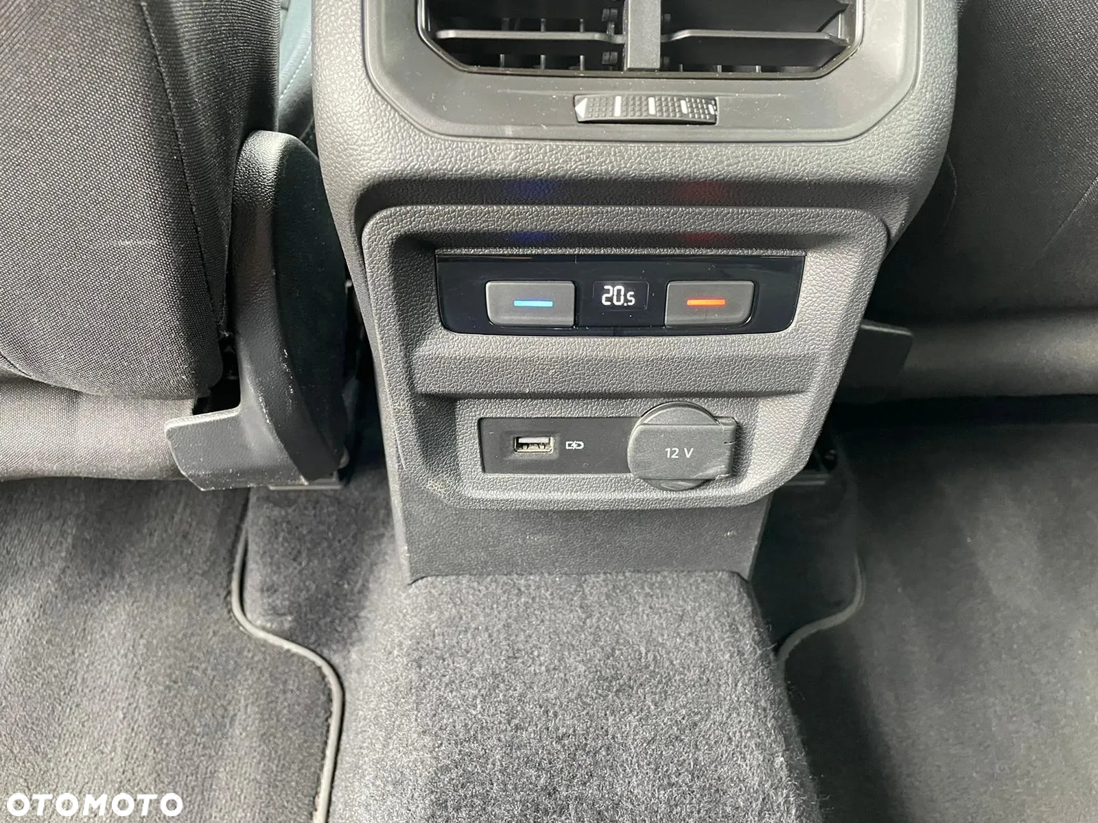 Volkswagen Tiguan Allspace - 20