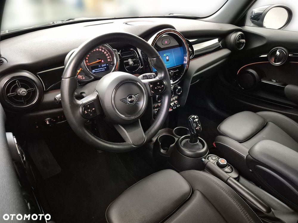 MINI Cooper - 11