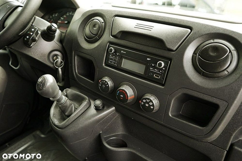 Renault Master - 19