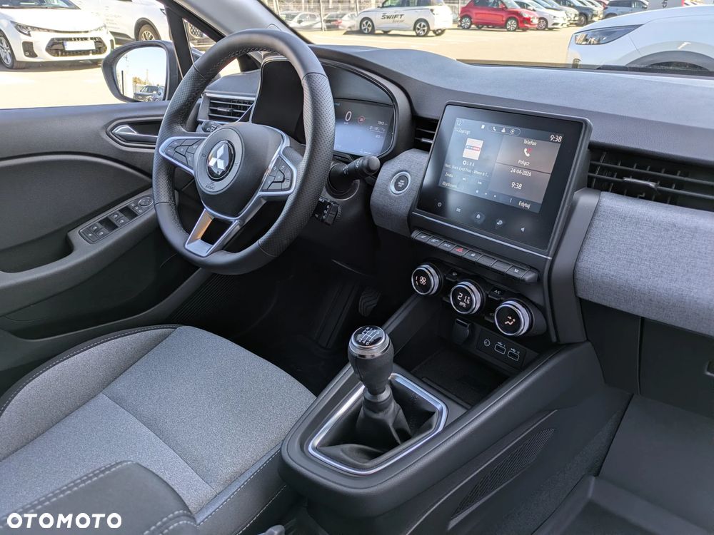 Mitsubishi Colt 1.0T Intense Style Cold - 11