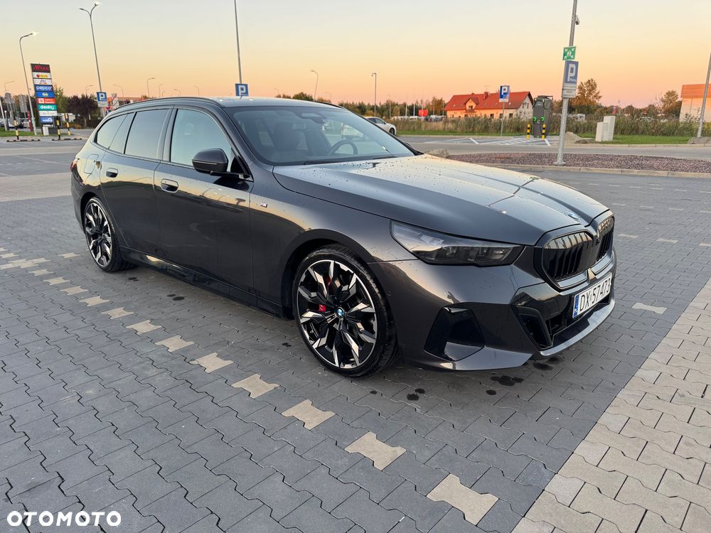 BMW Seria 5 - 10