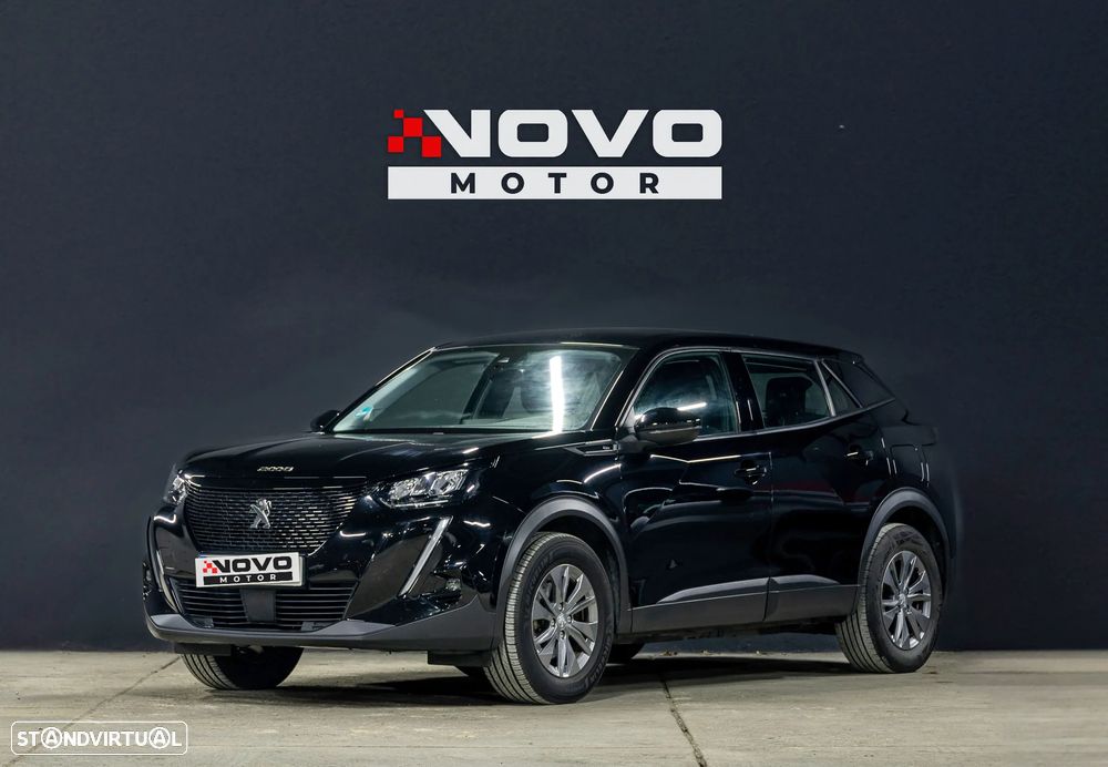 Peugeot e-2008 Active Pack - 1