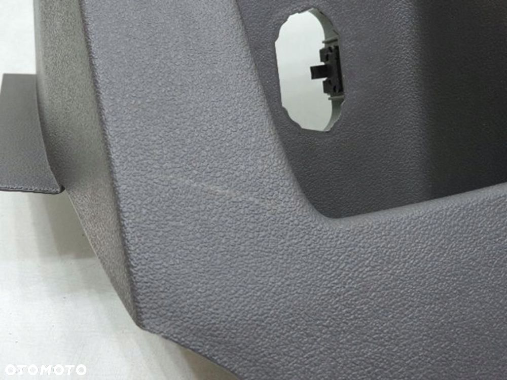 OSŁONA KONSOLI LEWA FORD FOCUS MK2 LIFT - 4