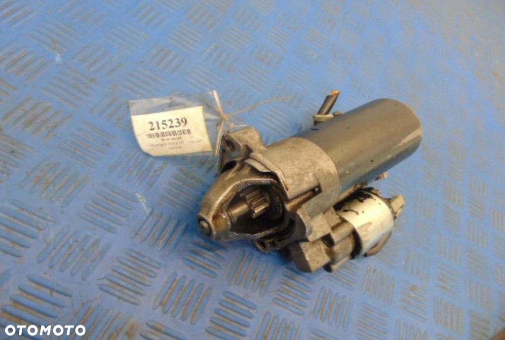 VOLKSWAGEN PASSAT B5 1.9TDI ROZRUSZNIK - 2