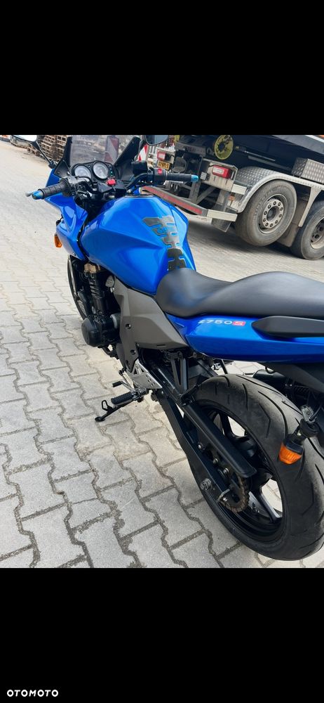 Kawasaki Z - 3