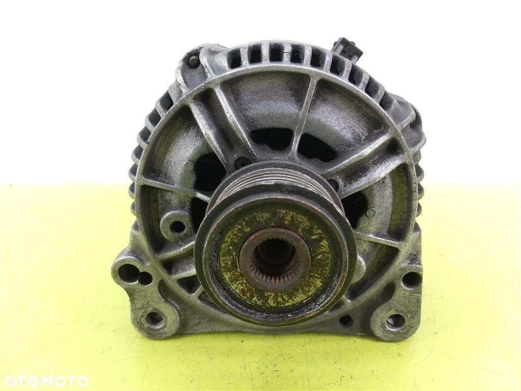 Alternator Ford Galaxy Mk1 1995-2000 1,9 TDI BOSCH 028903026G 120A ORYGINAŁ - 7