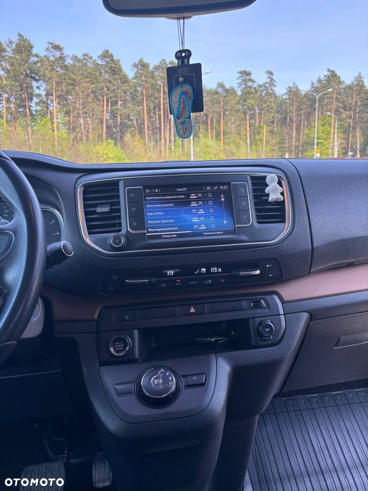 Toyota ProAce D-4D Long 3,0t (bryg.) - 3