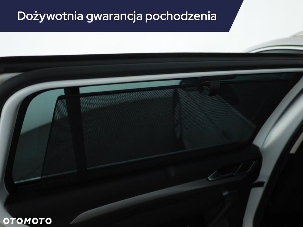 Volkswagen Passat Variant - 13