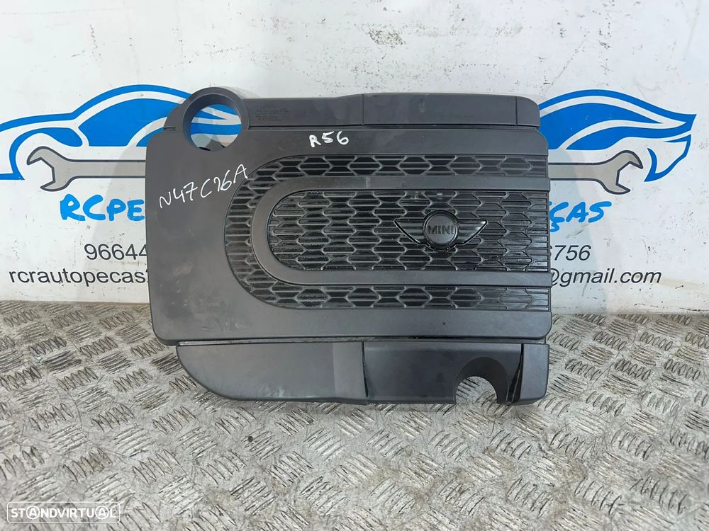 .Tampa Motor Original BMW Mini N47 N47N N47C16 7811920 - 2