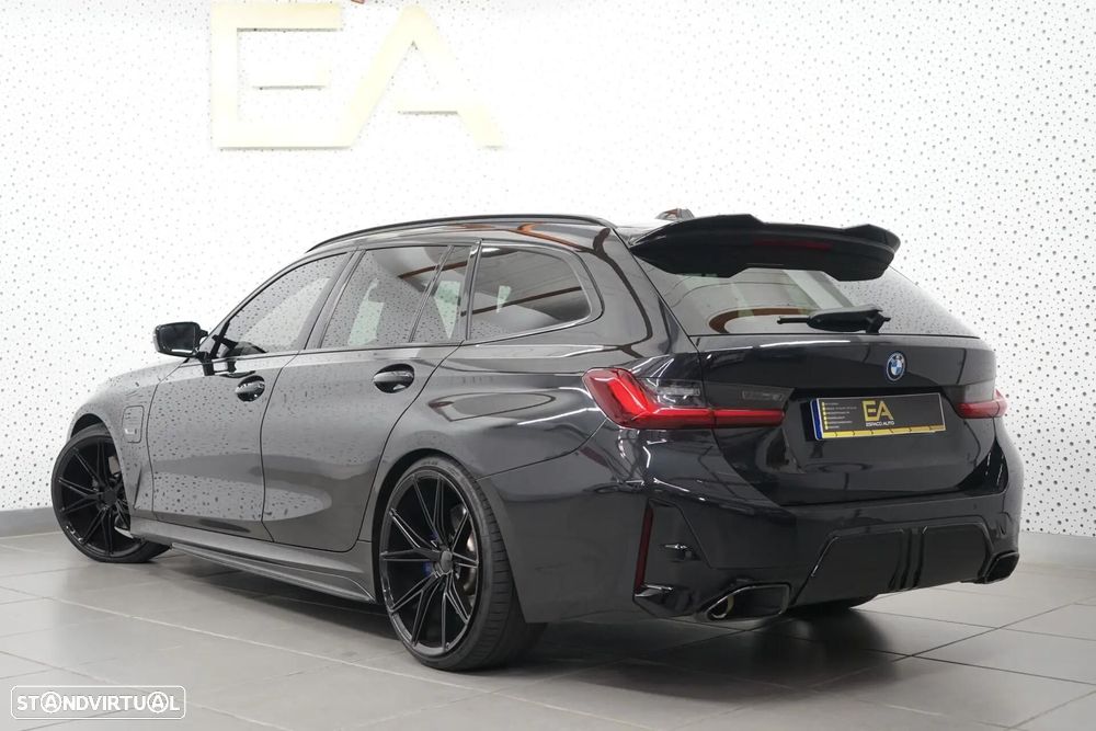 BMW 330 e iPerformance Sport Line - 4