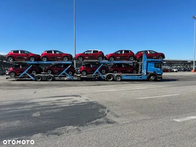 Scania R 450 Kassbohrer Supertrans - 12