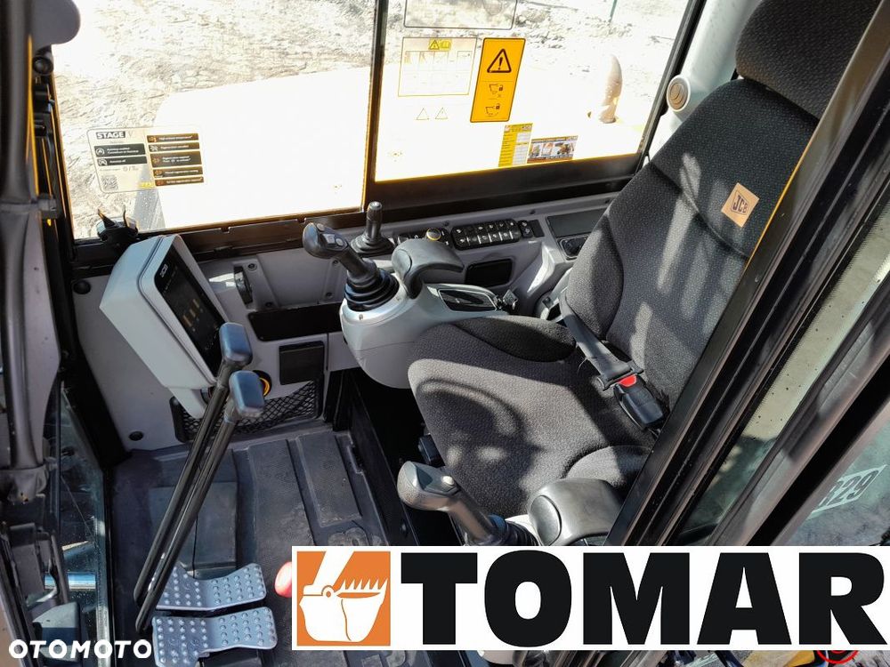 JCB 90Z-2  2022R - 23