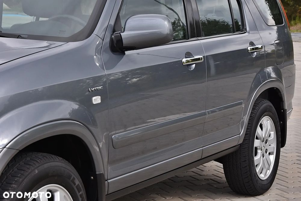 Honda CR-V 2.0 Executive - 28