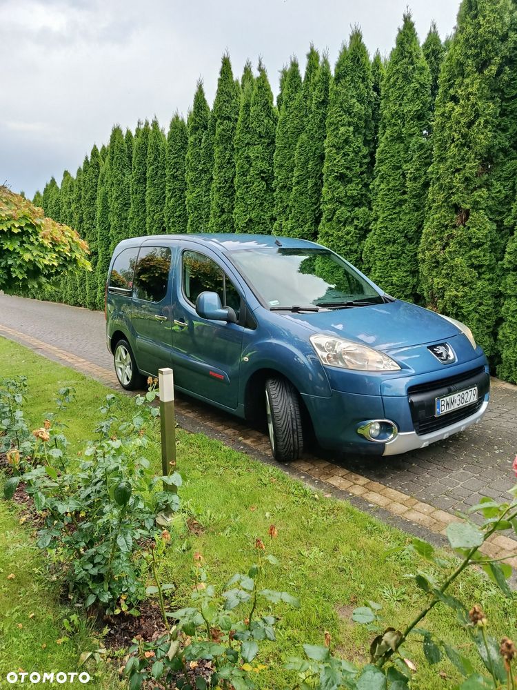 Peugeot Partner - 2