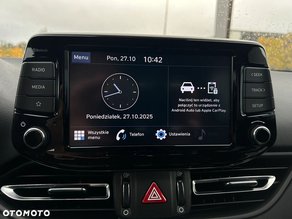 Hyundai i30 1.0 T-GDI Smart DCT - 29