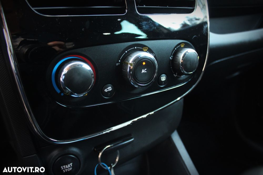 Renault Clio 0.9 TCe Authentique - 11