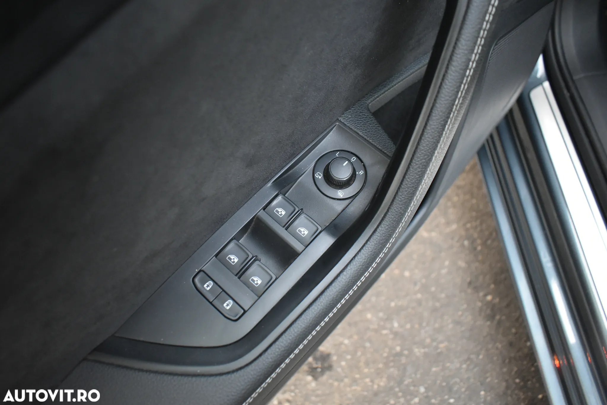 Skoda Superb Combi 1.4 TSI iV DSG Sportline - 9