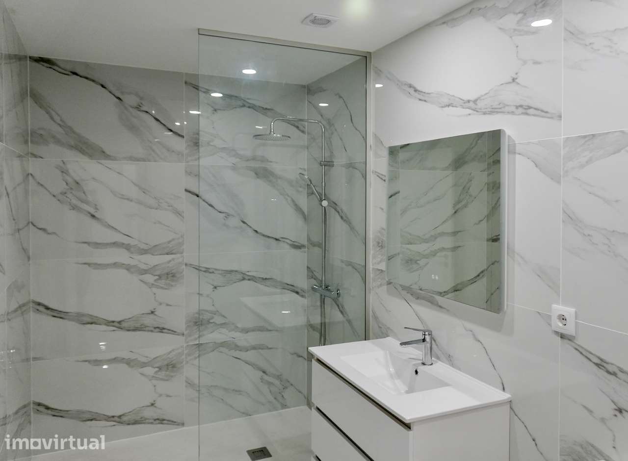 Apartamento T2+1 para aluguer Meixomil – Paços de Ferreira. - Grande imagem: 5/9