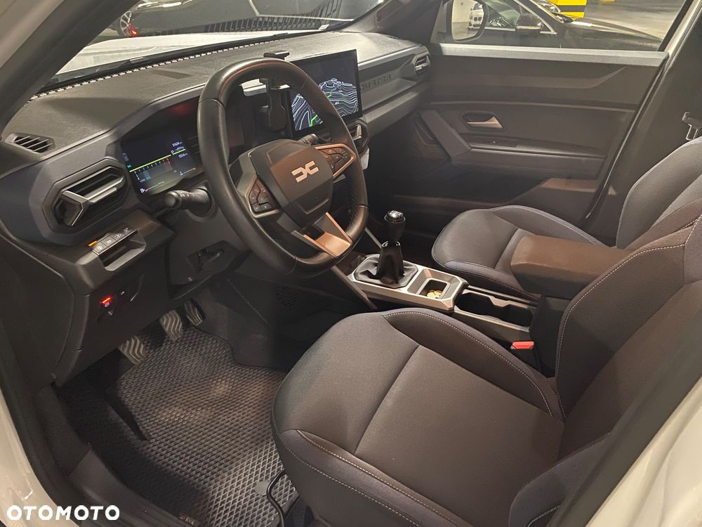 Dacia Duster 1.0 TCe Journey - 7