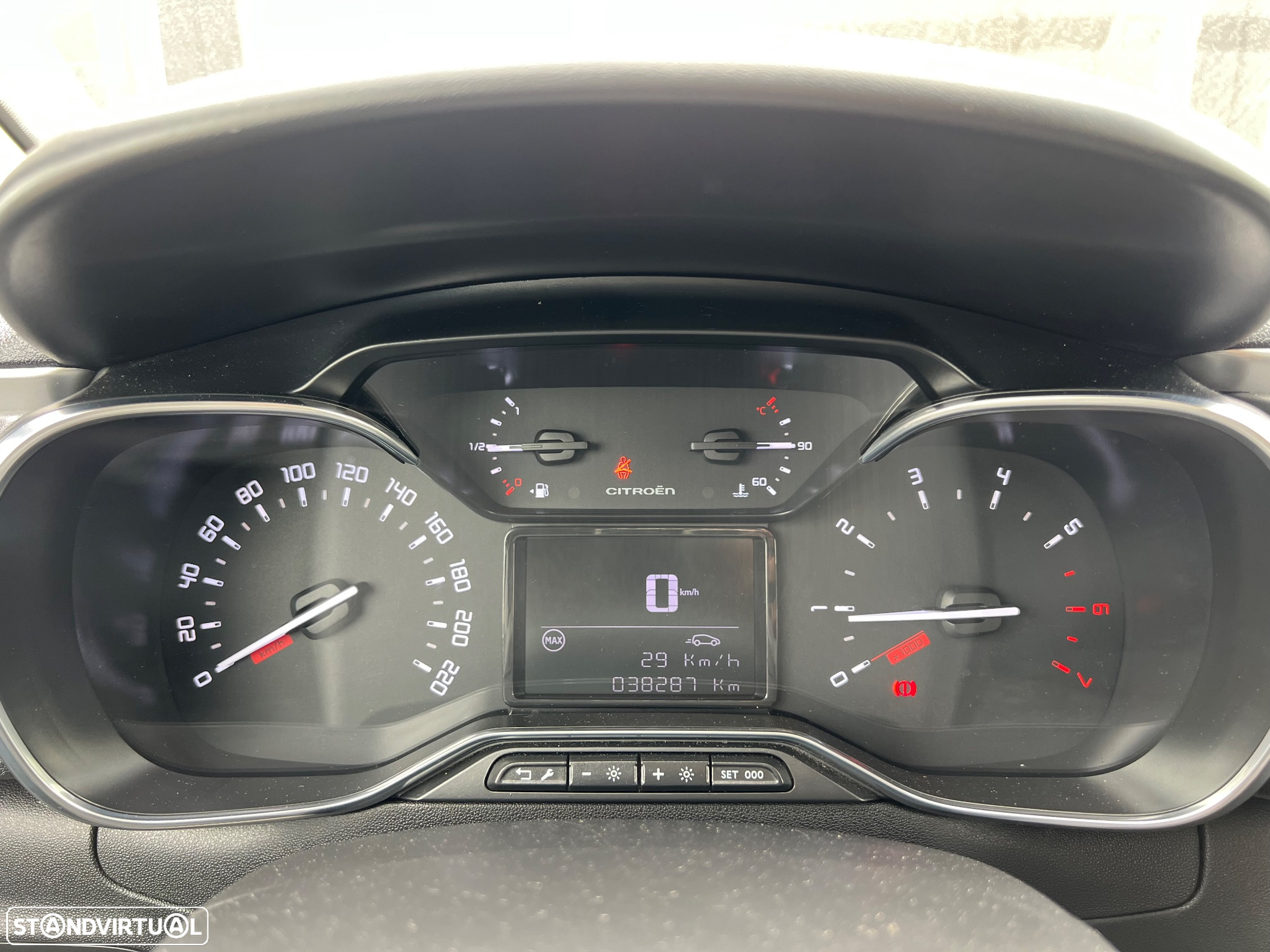 Citroën C3 1.2 PureTech Shine - 12