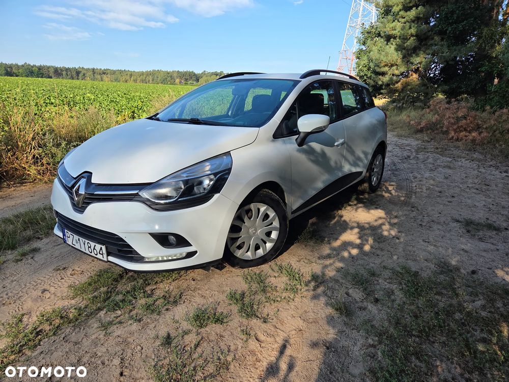 Renault Clio 1.5 dCi Energy Life - 6