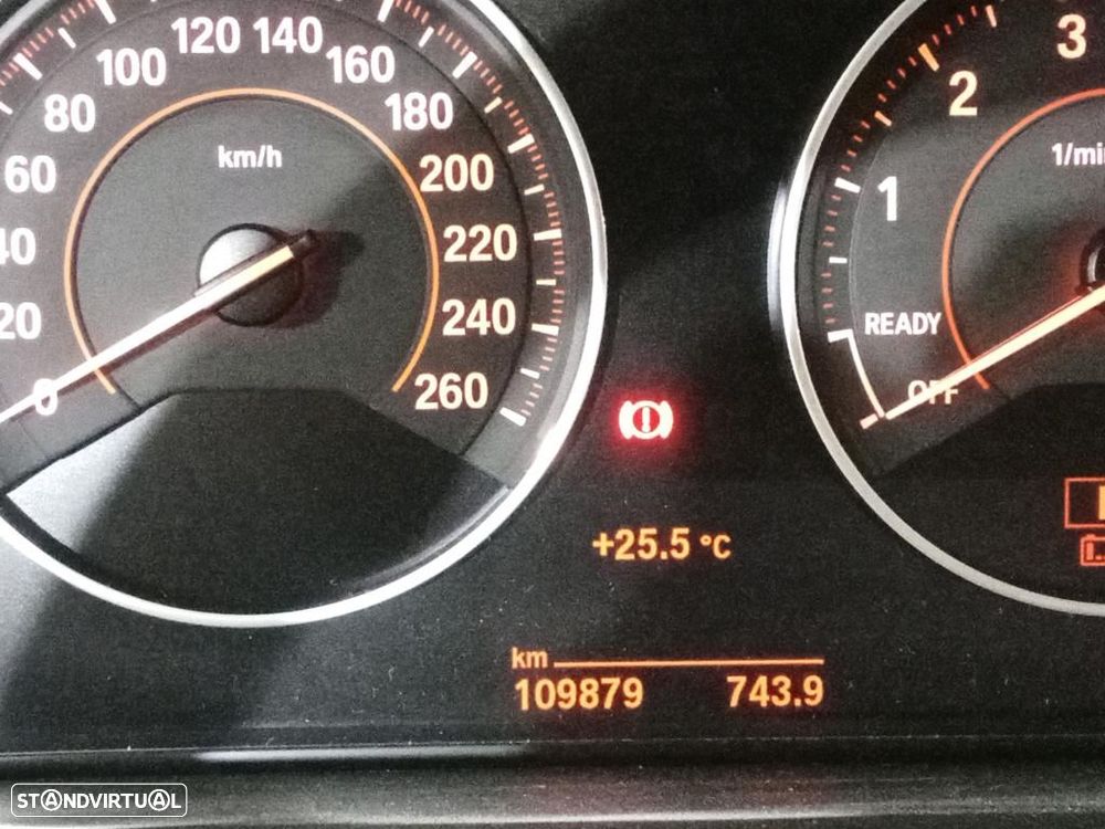 BMW 330 e iPerformance Line Sport - 7