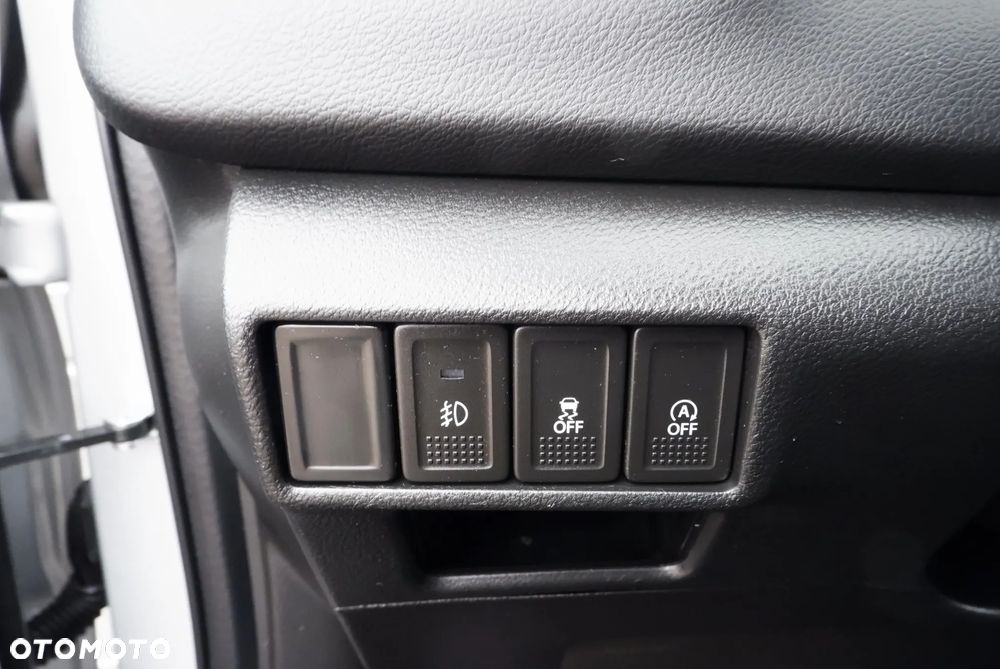 Suzuki SX4 S-Cross 1.4 Boosterjet Allgrip Comfort - 13