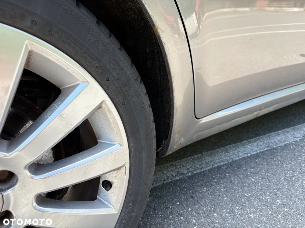 Alfa Romeo 159 1.9JTDM Impression - 12