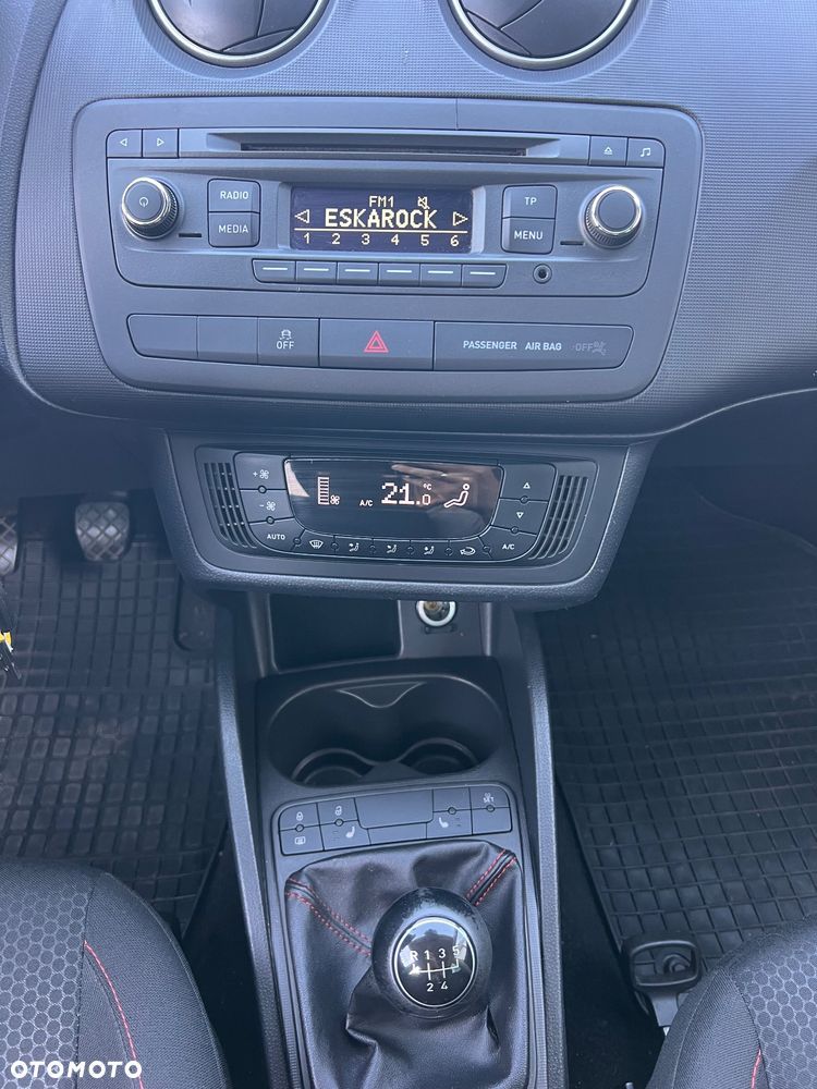 Seat Ibiza - 6
