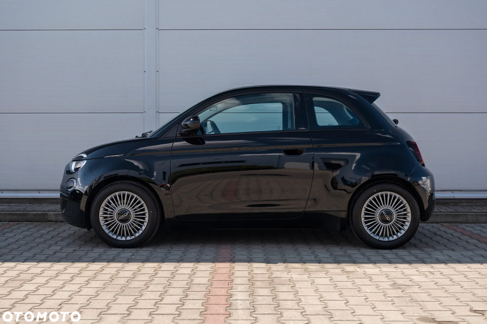 Fiat 500e Icon - 17