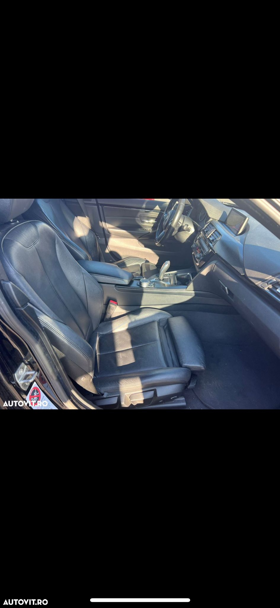BMW Seria 4 420d Gran Coupe Sport-Aut. - 30