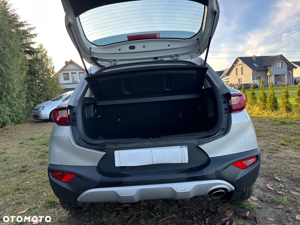 Kia Stonic 1.0 T-GDI OPF Mild Hybrid Nightline Edition - 16