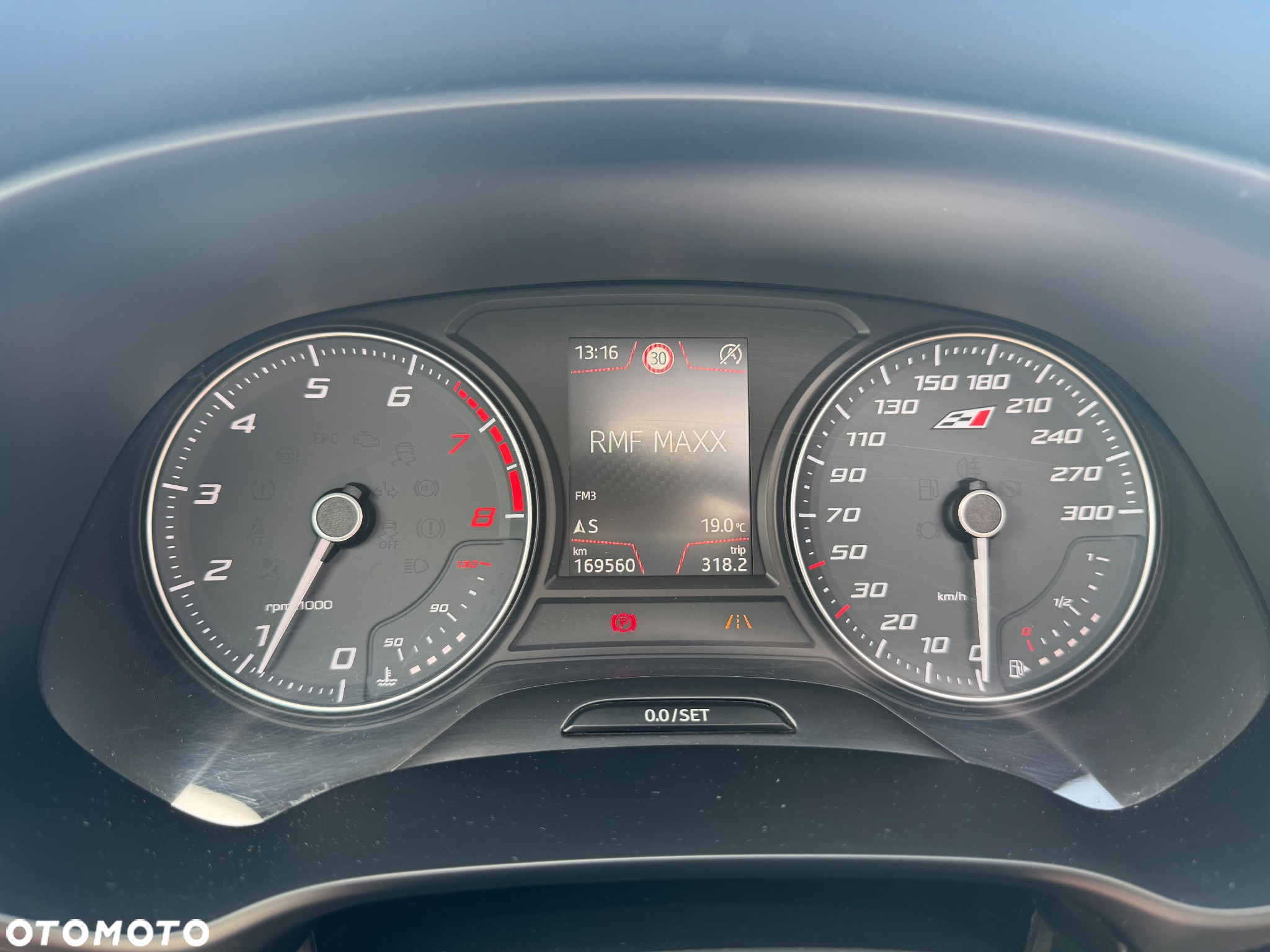Seat Leon ST 2.0 TSI Start&Stop DSG Cupra 280 - 23