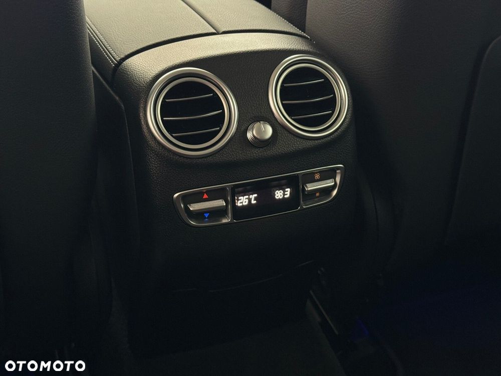 Mercedes-Benz GLC 200 d 4-Matic - 14