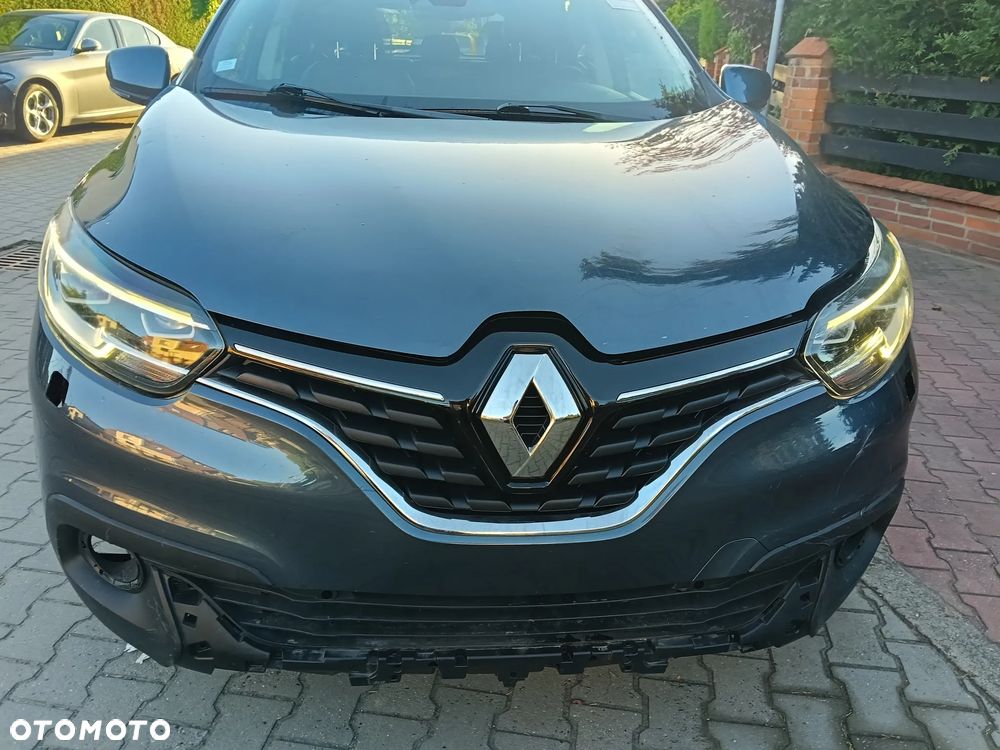 Renault Kadjar 1.6 dCi Energy Adventure - 19