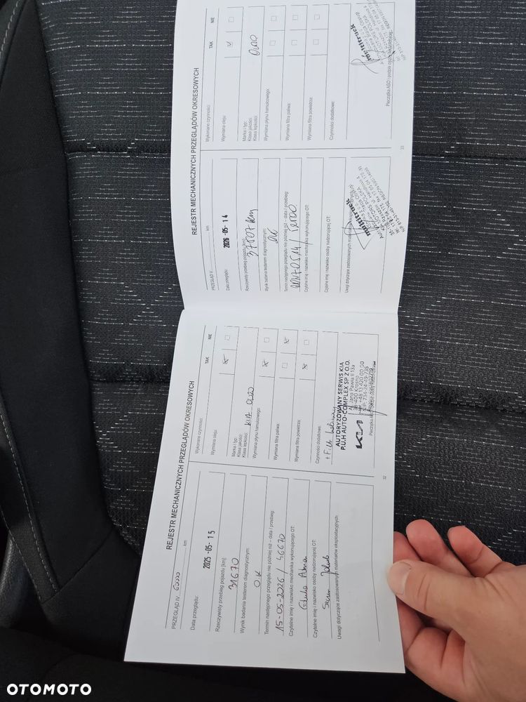 Kia Rio 1.2 M - 13