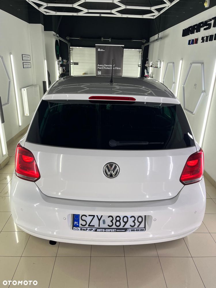 Volkswagen Polo 1.6 TDI Team - 4