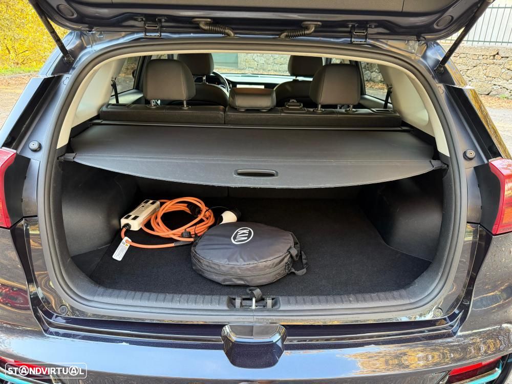 Kia e-Niro 64kWh - 20