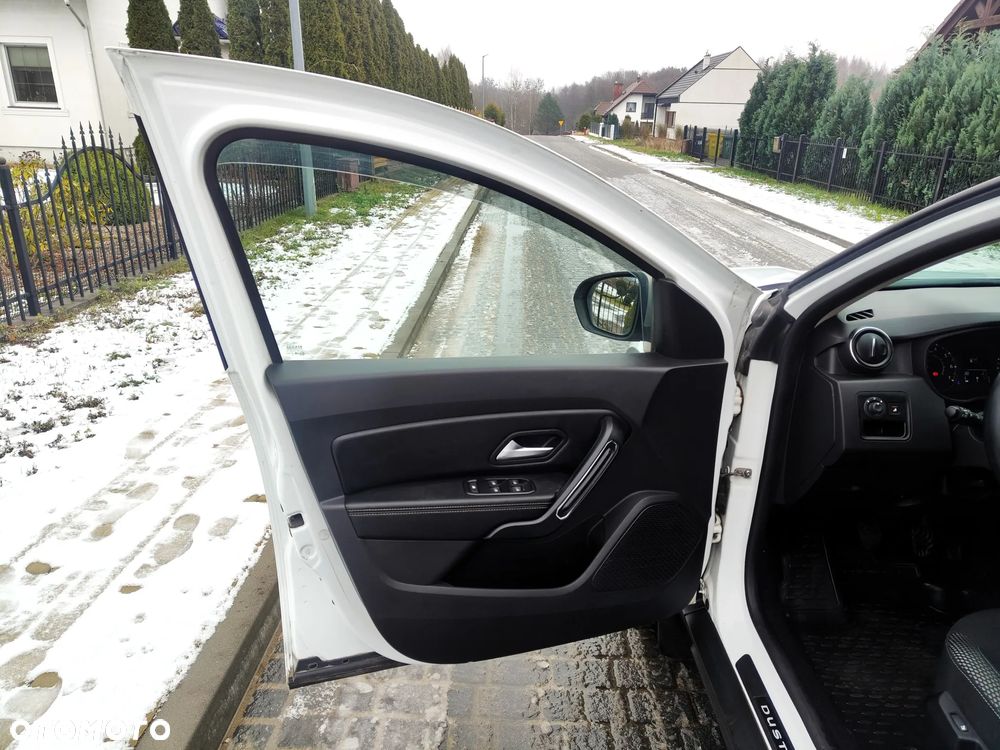 Dacia Duster TCe 125 4WD Prestige - 17