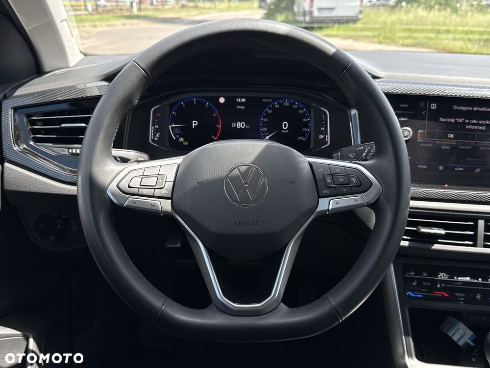 Volkswagen Taigo - 17